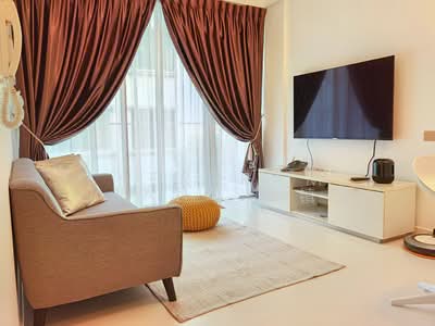 For Sale - Tivoli Grande