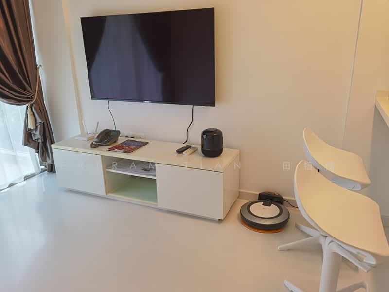 For Sale - Tivoli Grande