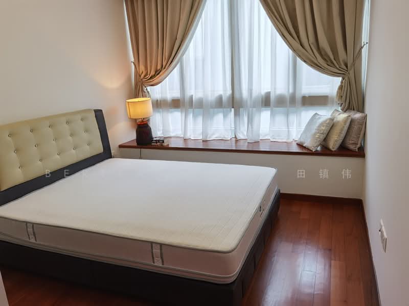 Tivoli Grande Condominium For Sale at S$ 998,000 | PropertyGuru Singapore - Bedroom