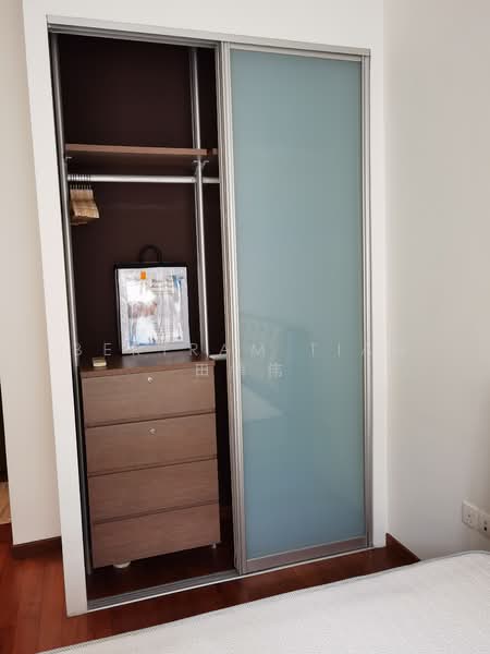 Tivoli Grande Condominium For Sale at S$ 998,000 | PropertyGuru Singapore - Interior