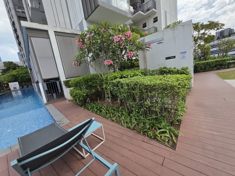 Uptown @ Farrer, 2  Perumal Road Singapore, 4 Bedrooms, 764 sqft, Condominium For Rent, by Elaine Tay, 500089282 - Exterior - PropertyGuru.com.sg