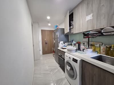 For Rent - Uptown @ Farrer