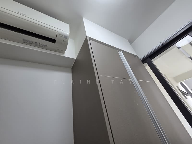 Uptown @ Farrer, 2  Perumal Road Singapore, 4 Bedrooms, 764 sqft, Condominium For Rent, by Elaine Tay, 500089282 - Interior - PropertyGuru.com.sg