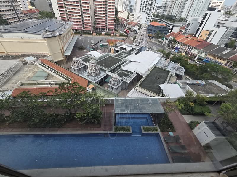 Uptown @ Farrer, 2  Perumal Road Singapore, 4 Bedrooms, 764 sqft, Condominium For Rent, by Elaine Tay, 500089282 - Exterior - PropertyGuru.com.sg