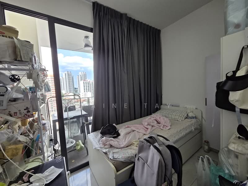 Uptown @ Farrer, 2  Perumal Road Singapore, 4 Bedrooms, 764 sqft, Condominium For Rent, by Elaine Tay, 500089282 - Bedroom - PropertyGuru.com.sg