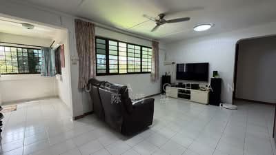 For Sale - 774 Yishun Avenue 3