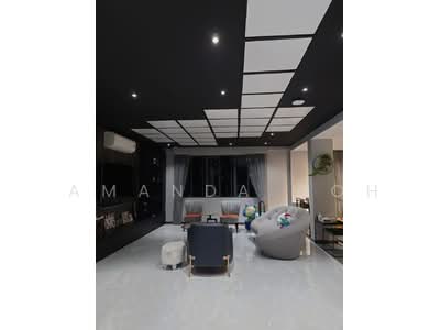 For Sale - Seletar Hills Estate