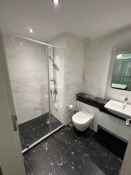 Sophia Hills, 7 Mount Sophia, 1 Bedroom, 570 sqft, Condominium For Rent, by Keith Ong, 500089288 - PropertyGuru.com.sg