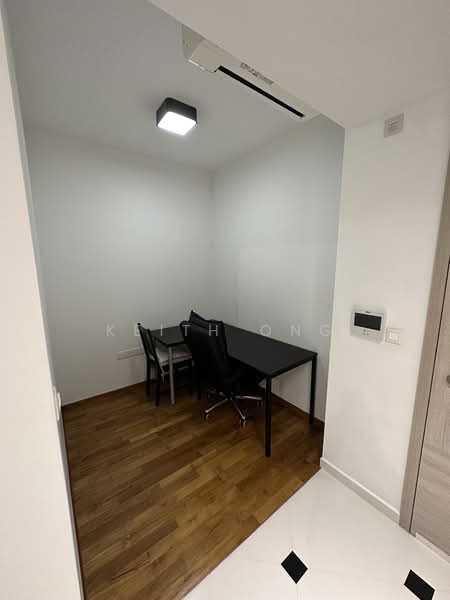 Sophia Hills, 7 Mount Sophia, 1 Bedroom, 570 sqft, Condominium For Rent, by Keith Ong, 500089288 - PropertyGuru.com.sg