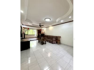 For Sale - 243 Bukit Batok East Avenue 5