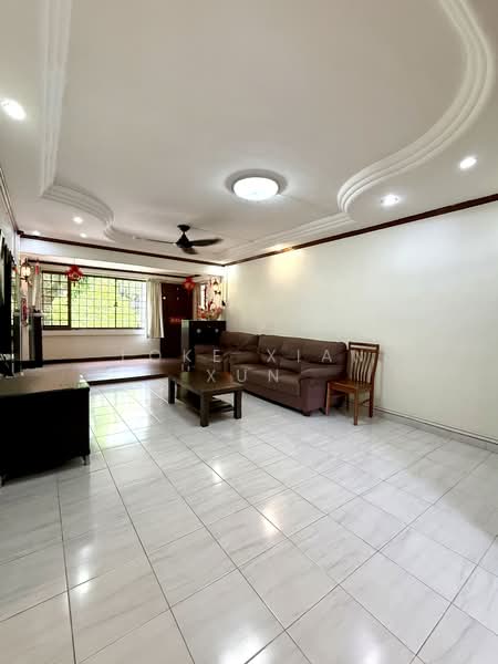 For Sale - 243 Bukit Batok East Avenue 5