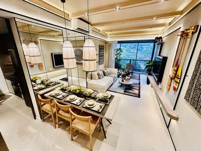 For Sale - Union Square Residences