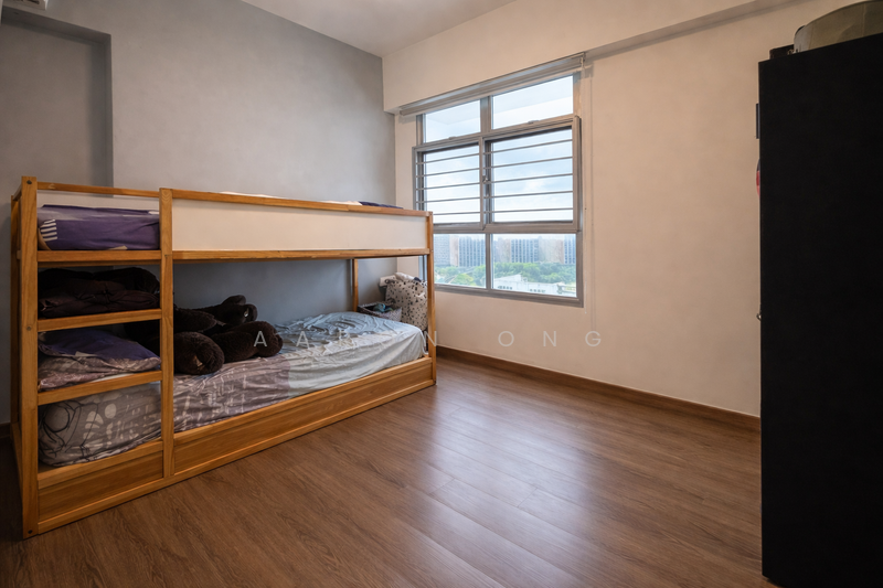 409D Northshore Drive HDB Flat For Sale at S$ 850,000 | PropertyGuru Singapore - Bedroom