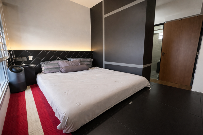 409D Northshore Drive HDB Flat For Sale at S$ 850,000 | PropertyGuru Singapore - Bedroom