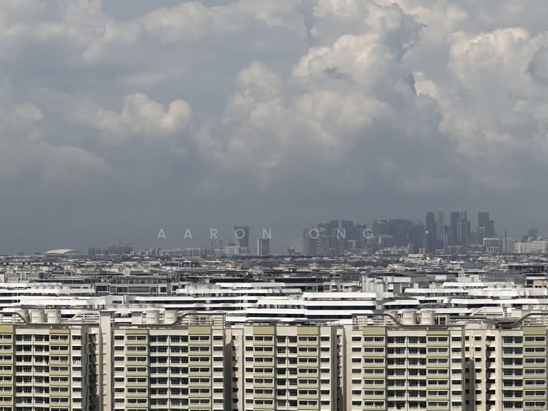 409D Northshore Drive, 409D Northshore Drive, 3 Bedrooms, 1,012 sqft, HDB Flat For Sale, by Aaron Ong, 500089293 - Exterior - PropertyGuru.com.sg