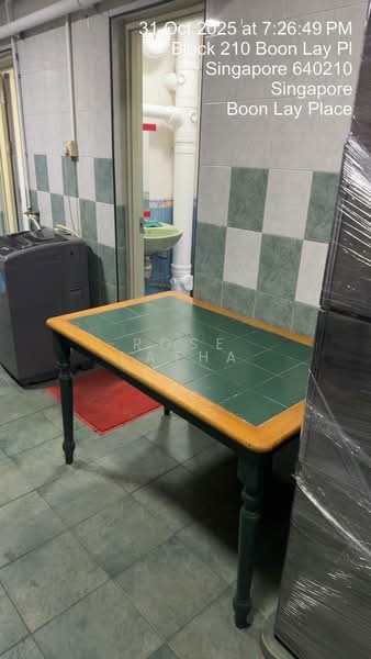 209 Boon Lay Place, 209 Boon Lay Place, 2 Bedrooms, 721 sqft, HDB Flat For Rent, by Rose Latha, 500089295 - Interior - PropertyGuru.com.sg