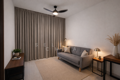 For Rent - Centra Suites