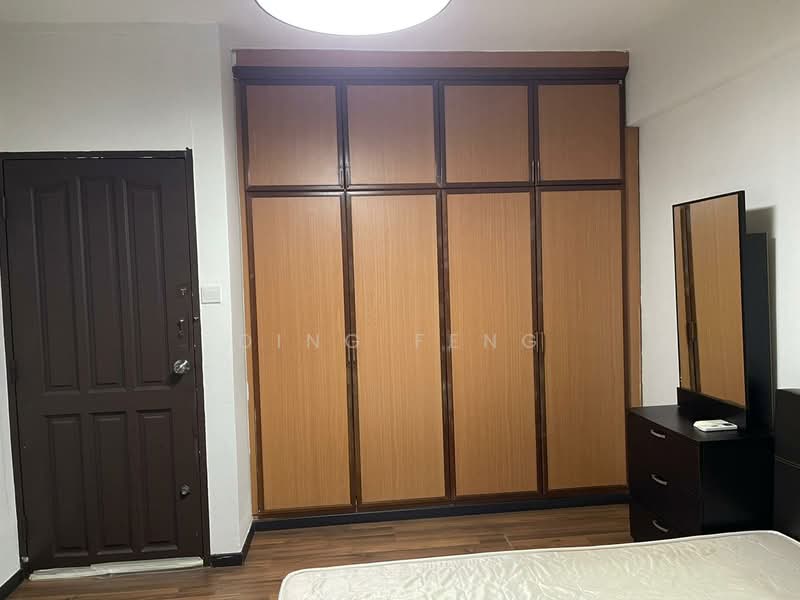 Laguna Park, 5000C Marine Parade Road, Room Rental, 150 sqft, Apartment For Rent, by Ding Feng, 500089299 - Bedroom - PropertyGuru.com.sg