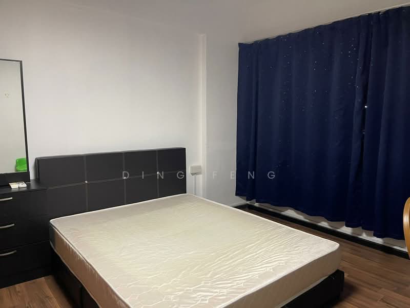 Laguna Park, 5000C Marine Parade Road, Room Rental, 150 sqft, Apartment For Rent, by Ding Feng, 500089299 - Bedroom - PropertyGuru.com.sg