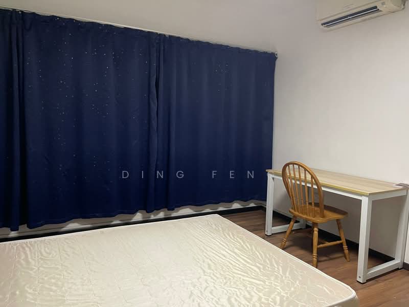 Laguna Park, 5000C Marine Parade Road, Room Rental, 150 sqft, Apartment For Rent, by Ding Feng, 500089299 - Bedroom - PropertyGuru.com.sg