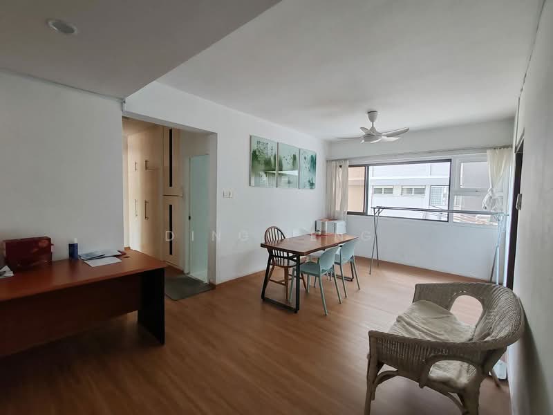 Laguna Park, 5000C Marine Parade Road, Room Rental, 150 sqft, Apartment For Rent, by Ding Feng, 500089299 - Living Room - PropertyGuru.com.sg