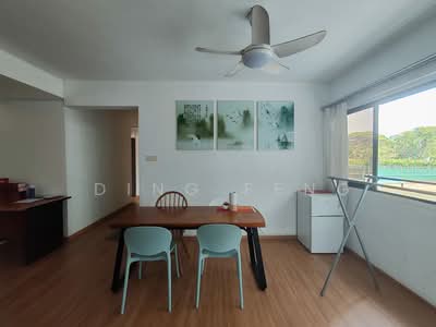 For Rent - Laguna Park