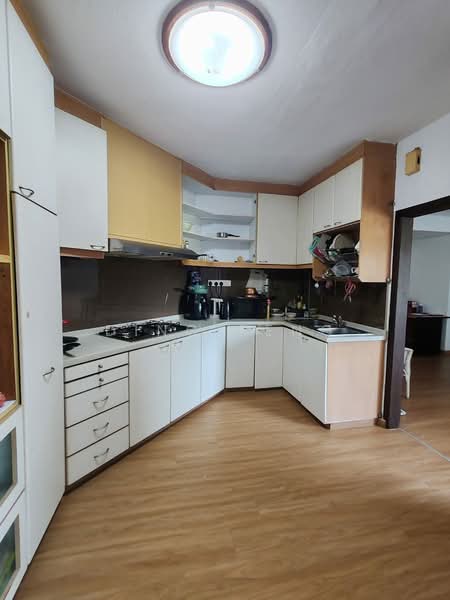 Laguna Park, 5000C Marine Parade Road, Room Rental, 150 sqft, Apartment For Rent, by Ding Feng, 500089299 - Kitchen - PropertyGuru.com.sg