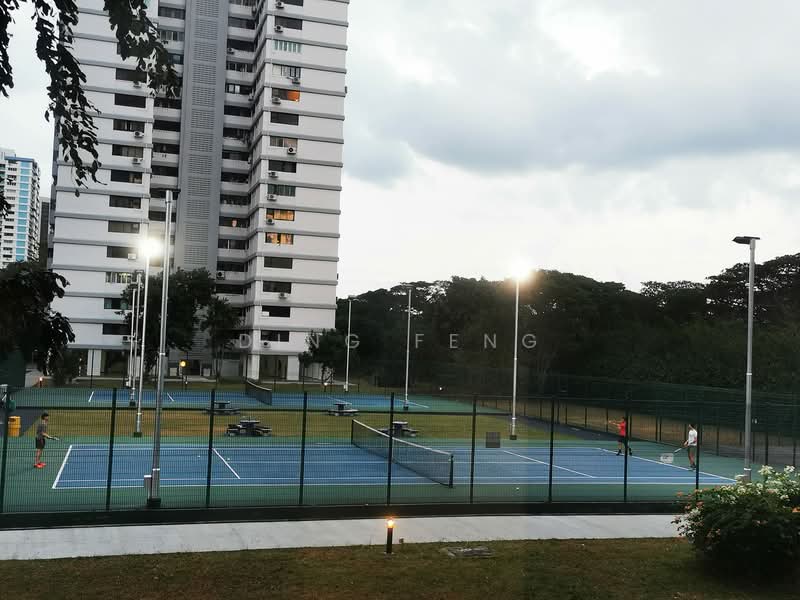 Laguna Park, 5000C Marine Parade Road, Room Rental, 150 sqft, Apartment For Rent, by Ding Feng, 500089299 - Exterior - PropertyGuru.com.sg