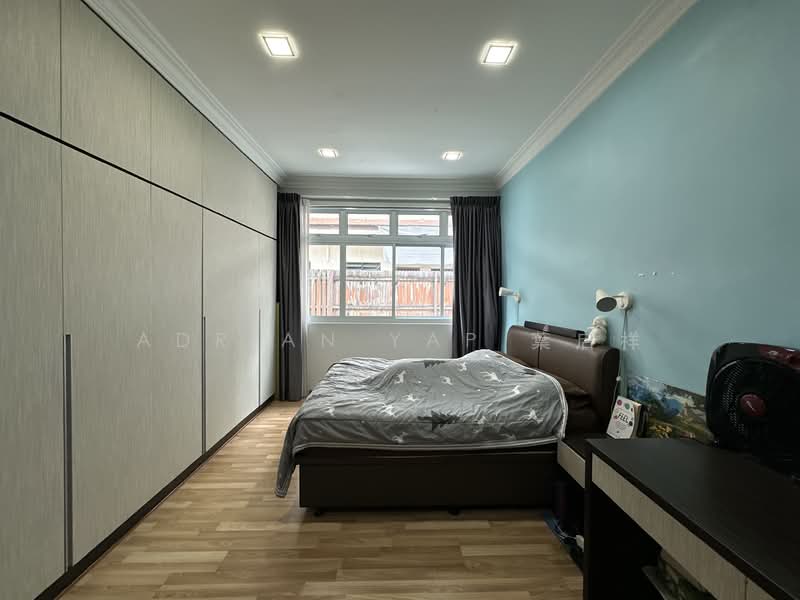 Freehold Semi-Detached, Bishan D20 (Wide/Squarish) Semi-Detached House For Sale at S$ 9,500,000 | PropertyGuru Singapore - Bedroom