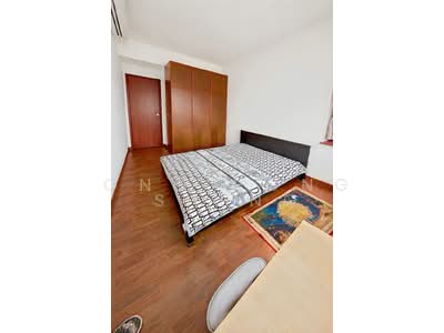 For Rent - Simsville