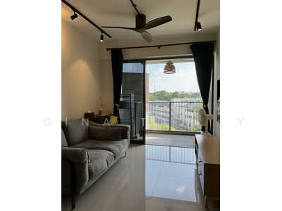 For Rent - 748A Bedok Reservoir Crescent