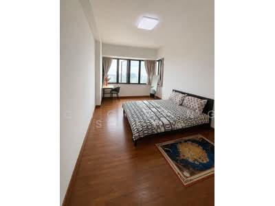 For Rent - Simsville