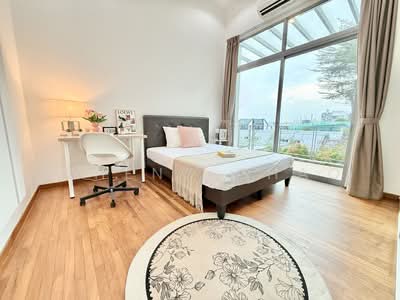 For Rent - Viva Vista