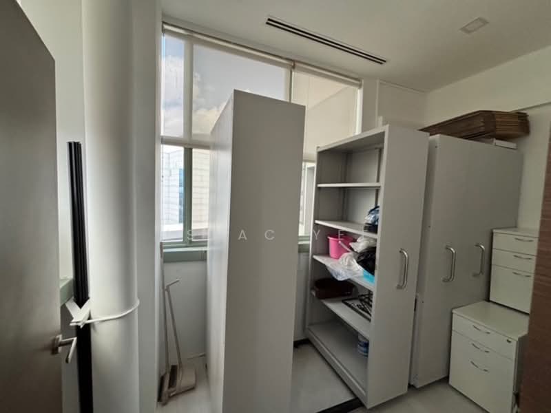 Kaki Bukit Crescent, , 8,400 sqft, Office For Rent, by Isaac Yee, 500089307 - Interior - CommercialGuru.com.sg