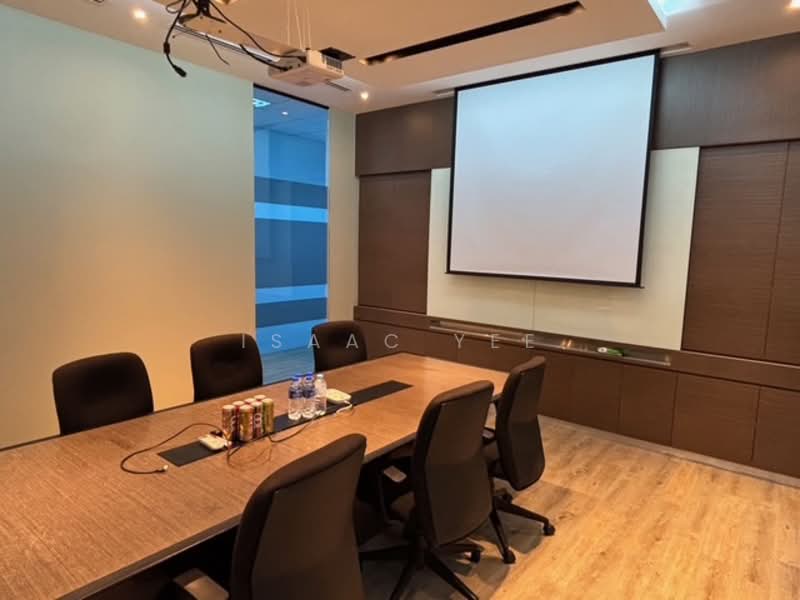 Kaki Bukit Crescent, , 8,400 sqft, Office For Rent, by Isaac Yee, 500089307 - Interior - CommercialGuru.com.sg