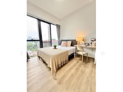 For Rent - KI Residences At Brookvale