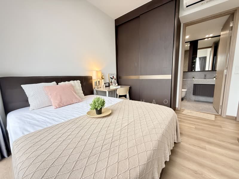 KI Residences At Brookvale, 2 Brookvale Drive, Room Rental, 200 sqft, Condominium For Rent, by Zheng Chao, 500089308 - Bedroom - PropertyGuru.com.sg
