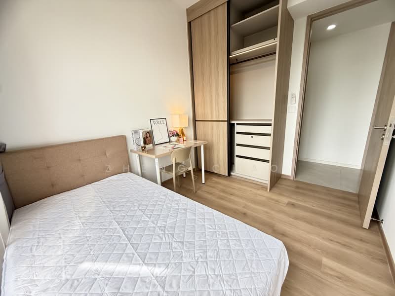 KI Residences At Brookvale, 2 Brookvale Drive, Room Rental, 200 sqft, Condominium For Rent, by Zheng Chao, 500089308 - Bedroom - PropertyGuru.com.sg