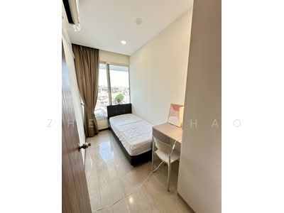 For Rent - Mackenzie 88