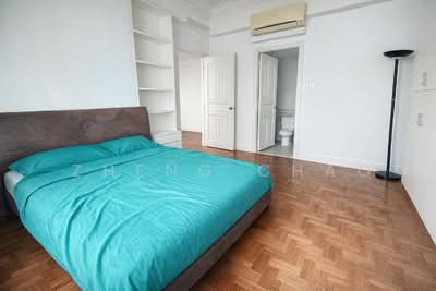 For Rent - Monarchy Apartments