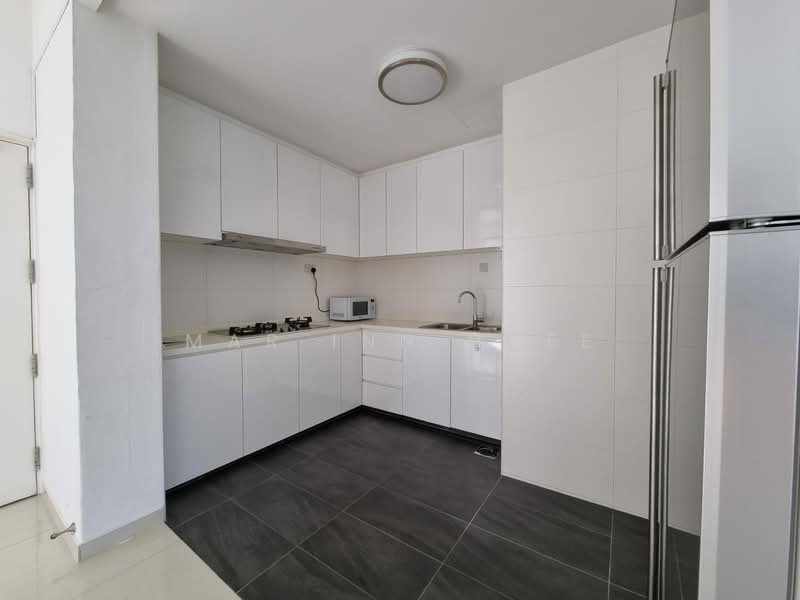 Pastoral View, 7 Bassein Road, 1 Bedroom, 614 sqft, Apartment For Rent, by Mar Inn Chee, 500089312 - Kitchen - PropertyGuru.com.sg