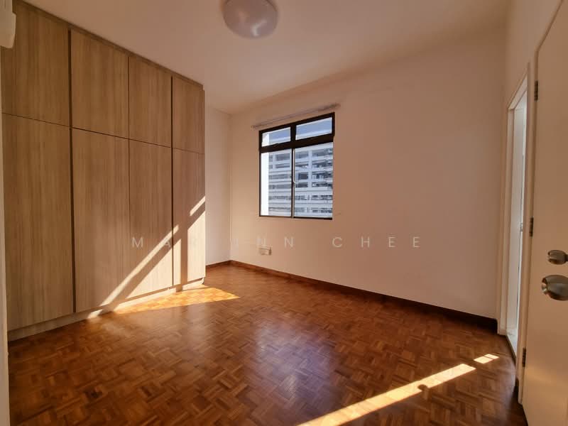 Pastoral View, 7 Bassein Road, 1 Bedroom, 614 sqft, Apartment For Rent, by Mar Inn Chee, 500089312 - Bedroom - PropertyGuru.com.sg