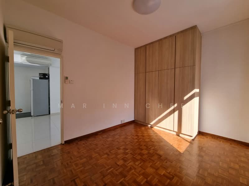 Pastoral View, 7 Bassein Road, 1 Bedroom, 614 sqft, Apartment For Rent, by Mar Inn Chee, 500089312 - Bedroom - PropertyGuru.com.sg