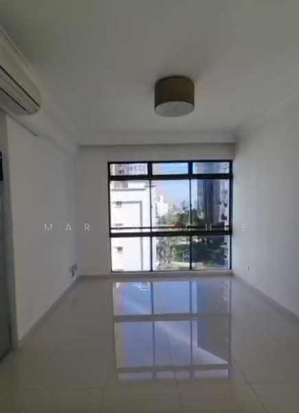 Pastoral View, 7 Bassein Road, 1 Bedroom, 614 sqft, Apartment For Rent, by Mar Inn Chee, 500089312 - Living Room - PropertyGuru.com.sg