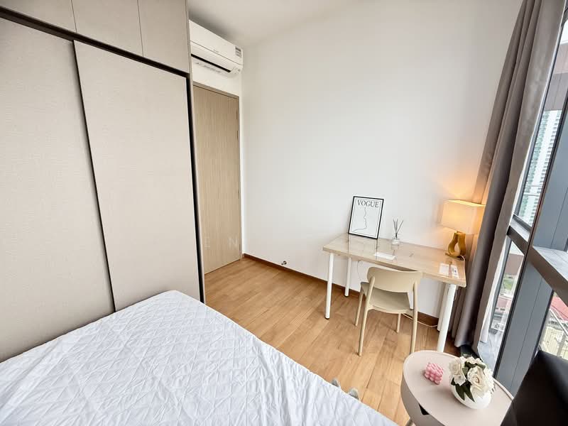 Verticus, 5 Jalan Kemaman, Room Rental, 120 sqft, Condominium For Rent, by Zheng Chao, 500089313 - Bedroom - PropertyGuru.com.sg