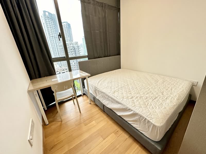 Verticus, 5 Jalan Kemaman, Room Rental, 120 sqft, Condominium For Rent, by Zheng Chao, 500089313 - Bedroom - PropertyGuru.com.sg