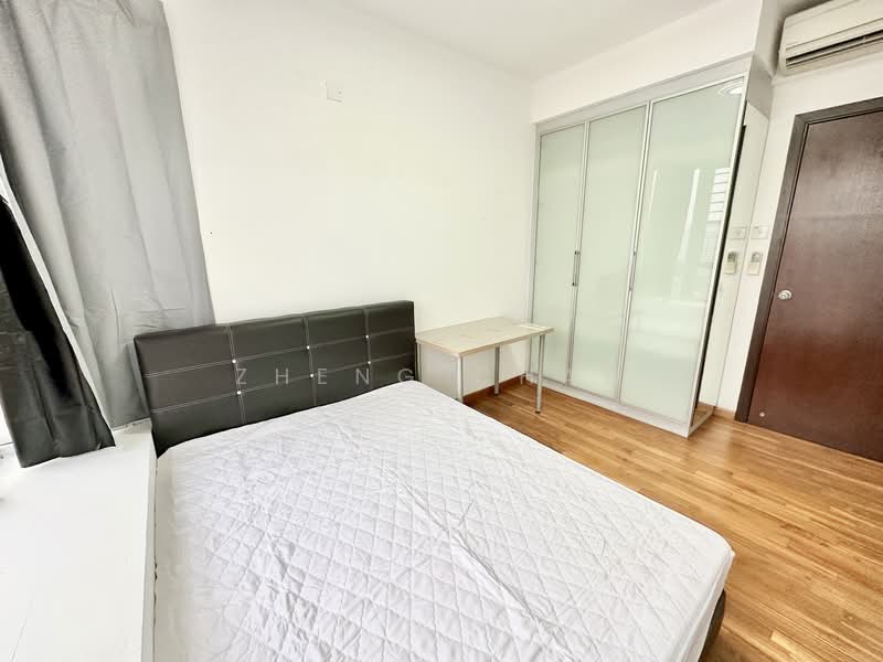 Grandeur 8, 2 Ang Mo Kio Central 3, Room Rental, 140 sqft, Condominium For Rent, by Zheng Chao, 500089315 - Bedroom - PropertyGuru.com.sg