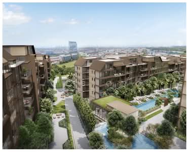 For Sale - Terra Hill