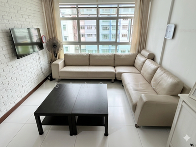 For Rent - 209C Punggol Place