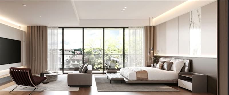 Croucher Road Detached House For Sale at S$ 11,880,000 | PropertyGuru Singapore - Bedroom